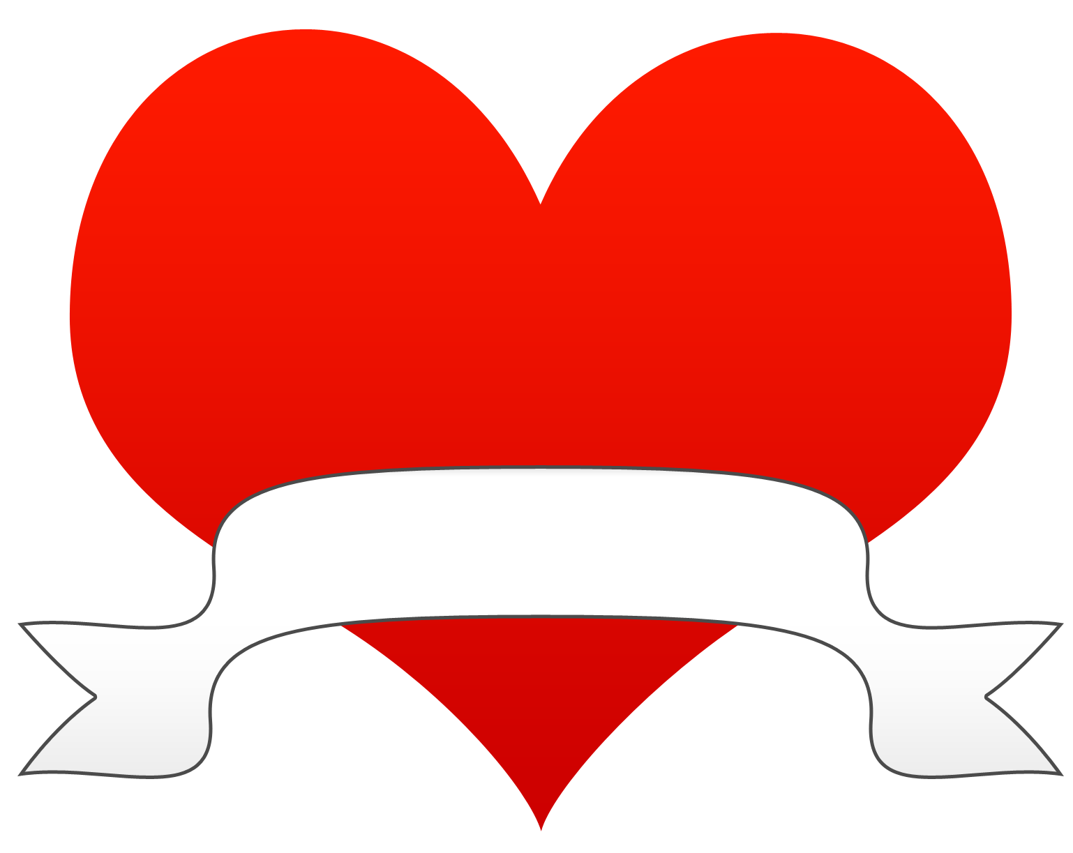 heart clipart png - photo #48