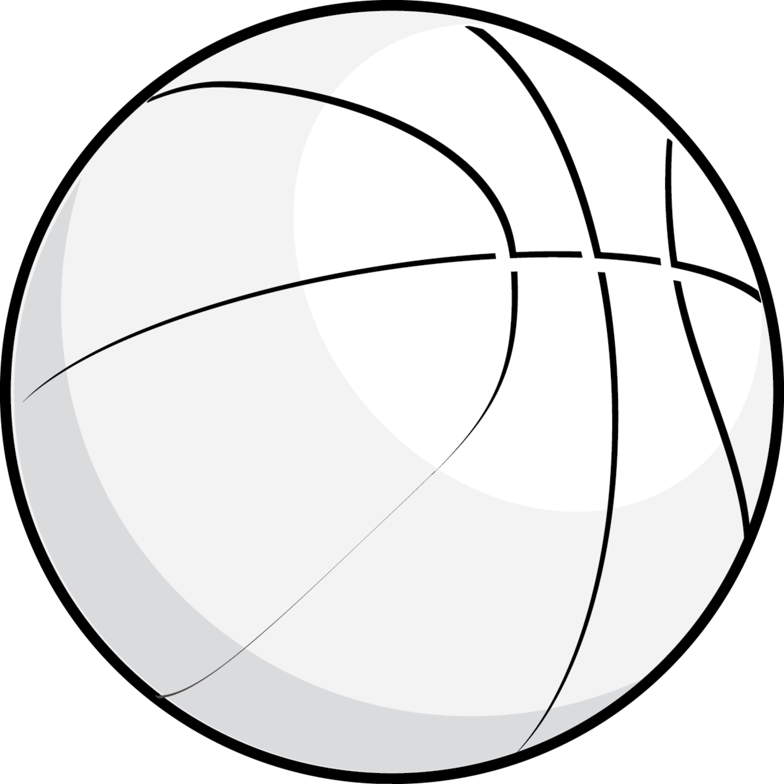 basketball clipart png - photo #28