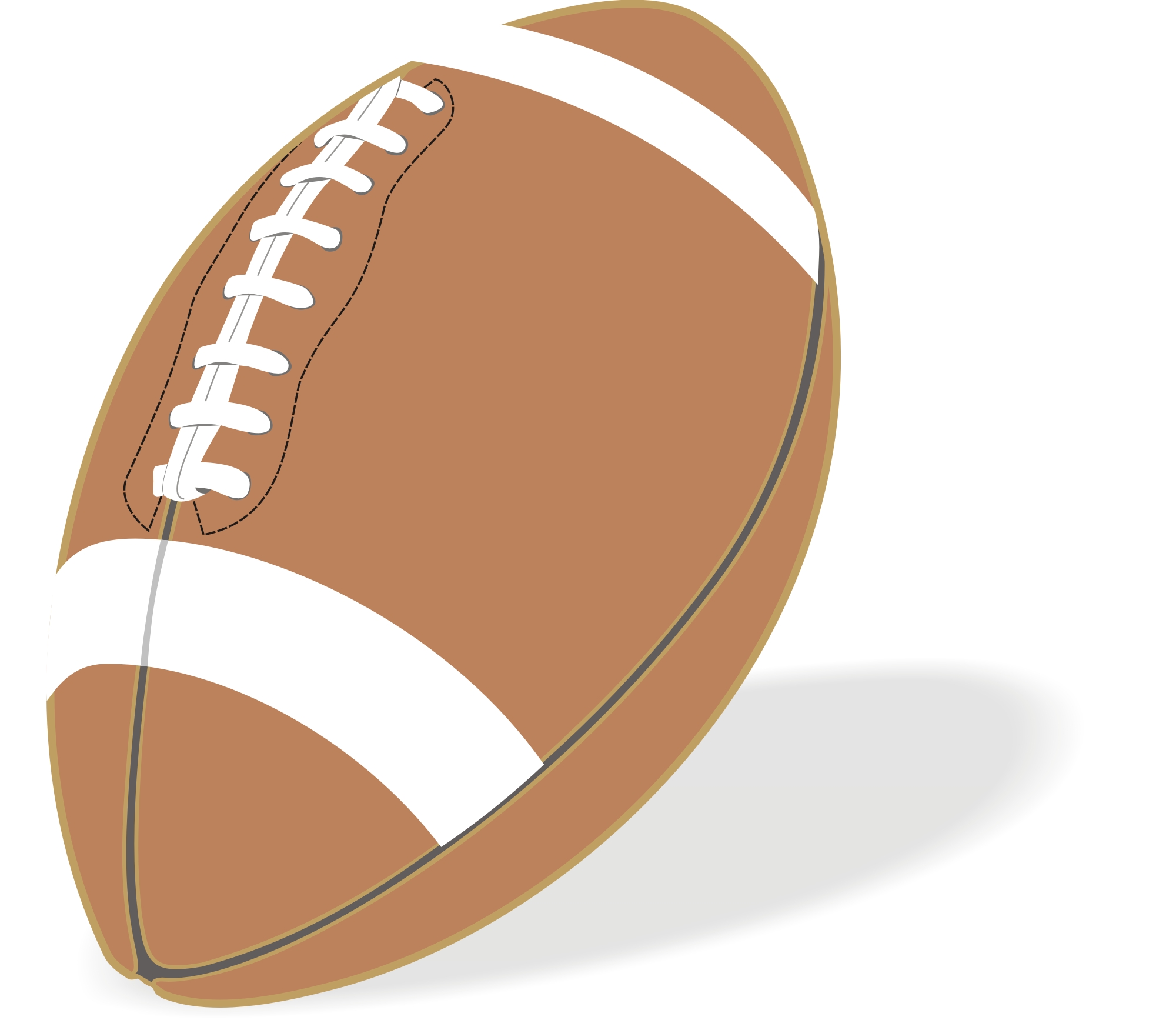 football clipart free download - photo #22
