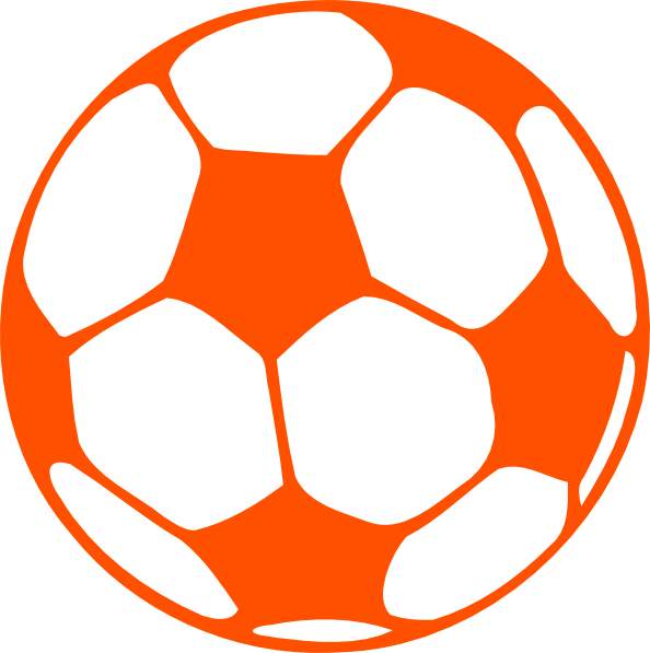 free vector clipart soccer ball - photo #22