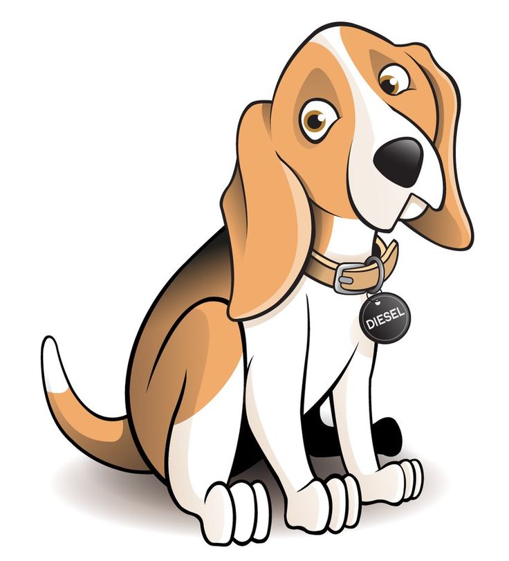 Free dog clipart clip art pictures graphics illustrations
