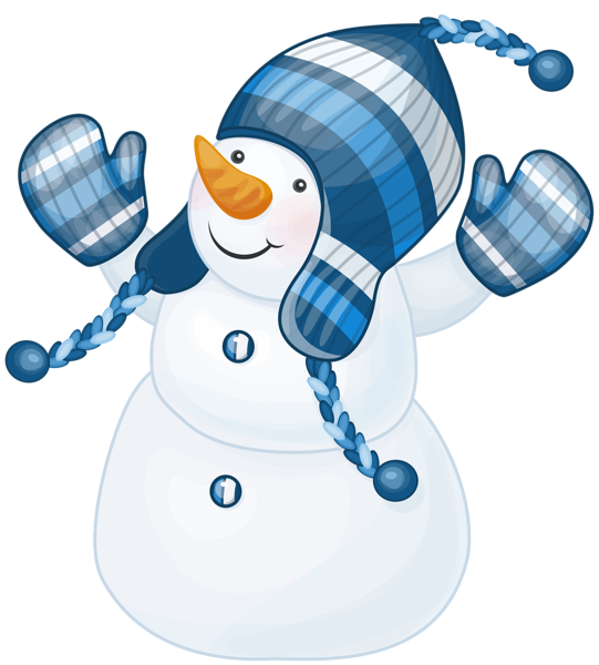 football snowman clipart - photo #23