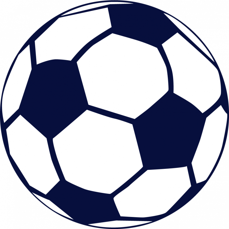 free vector clipart soccer ball - photo #30