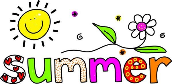 summer things clipart - photo #32