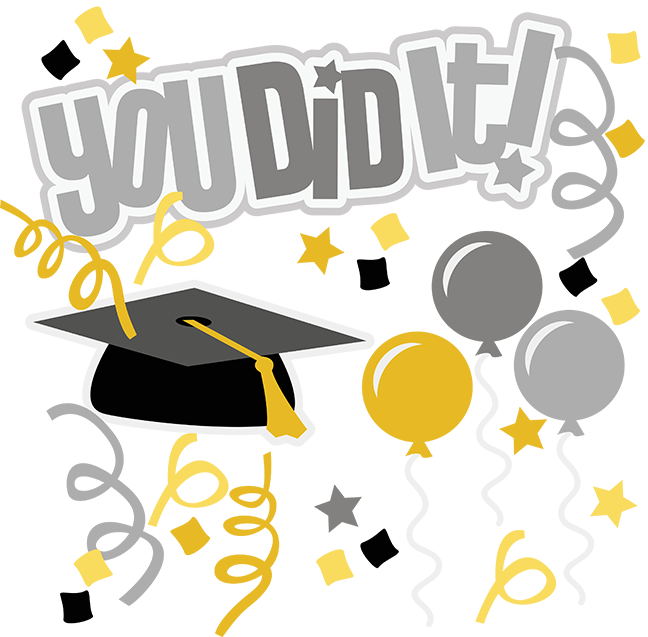 free clipart images of graduation - photo #27