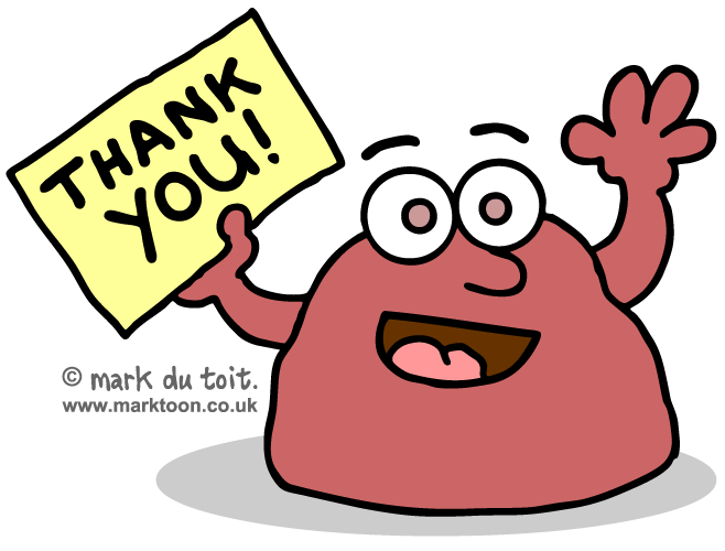 thank you clipart - photo #46