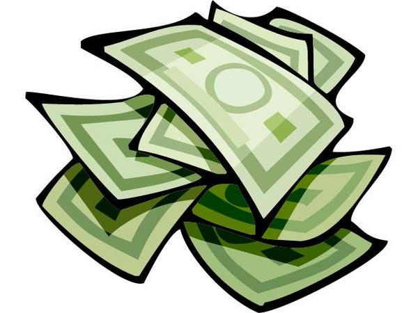 moving money clipart - photo #34