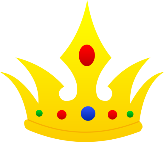 clipart free download crown - photo #40