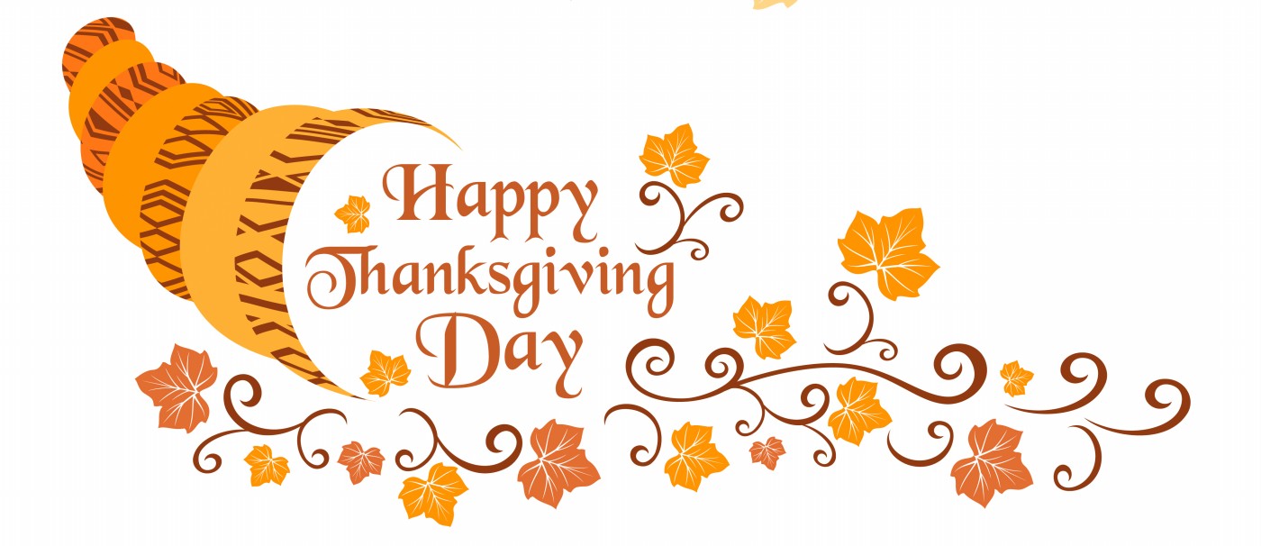 clipart happy thanksgiving signs - photo #30
