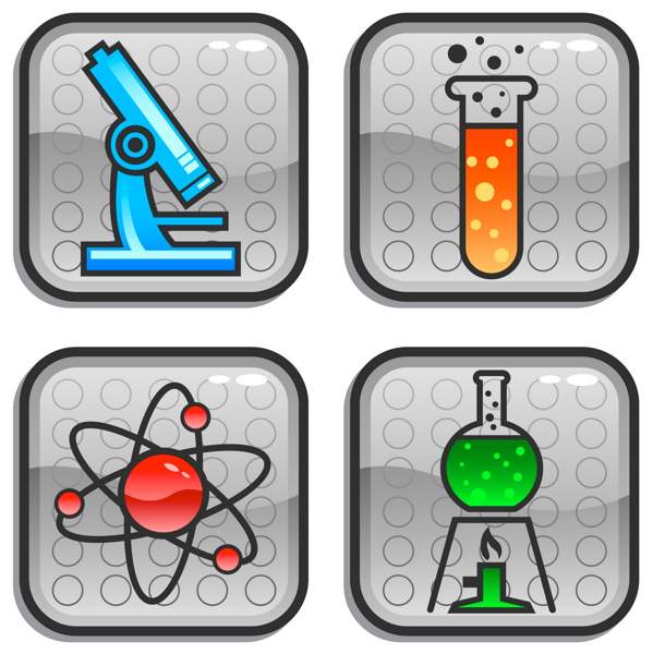 clipart on science - photo #18
