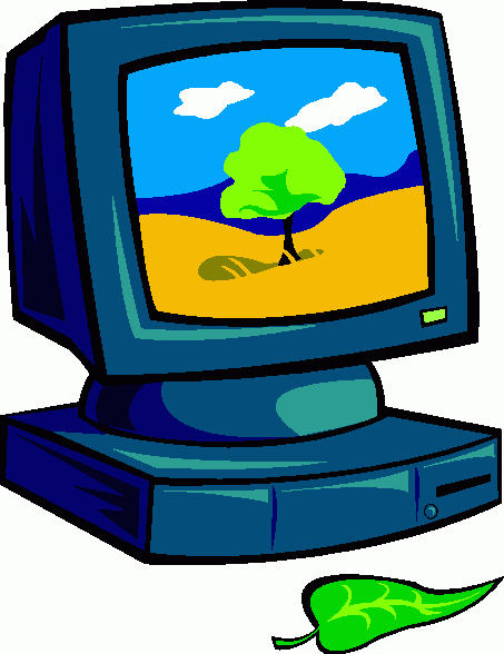 computer clipart gallery - photo #17
