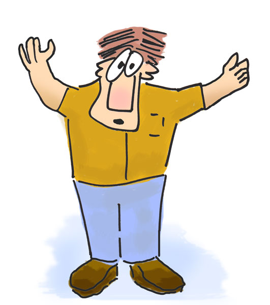 free funny clipart animations - photo #3