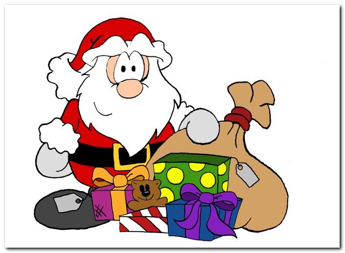 christmas funny clipart free download - photo #21