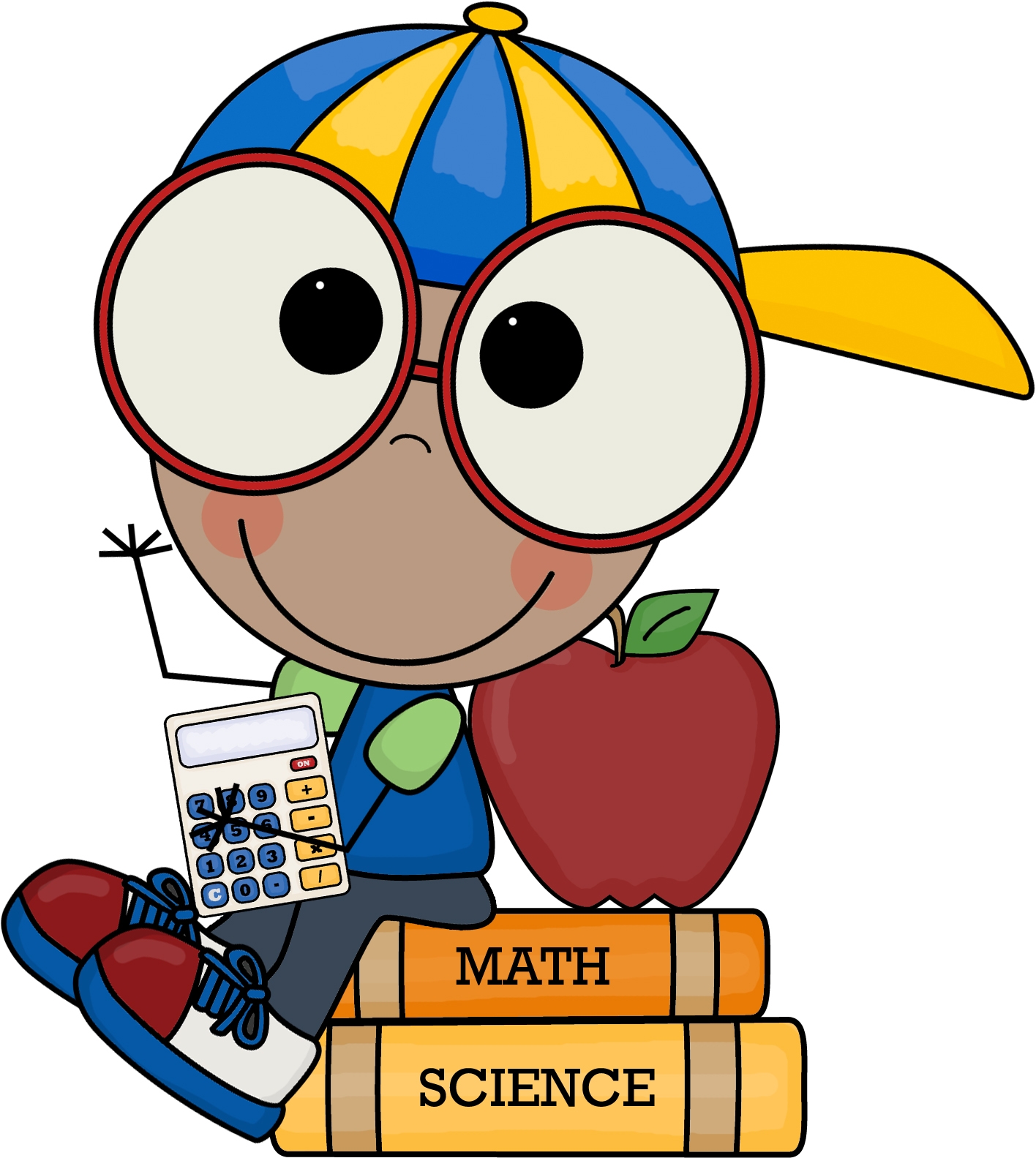 going back to school clipart - photo #31