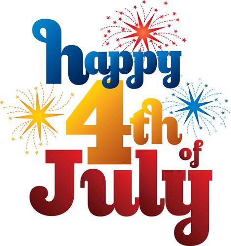 Fourth july a independence day free clip art happy july ...