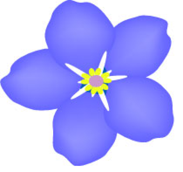 clipart flower images free download - photo #27