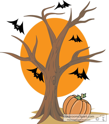 free clipart of halloween - photo #41
