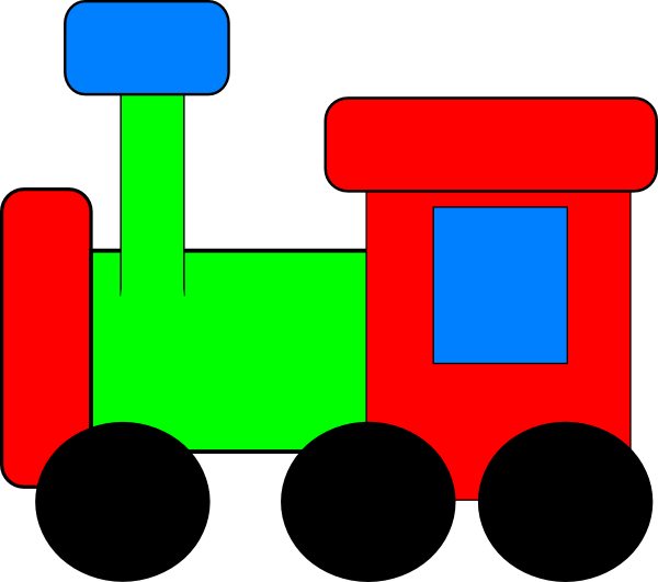 train clipart png - photo #7