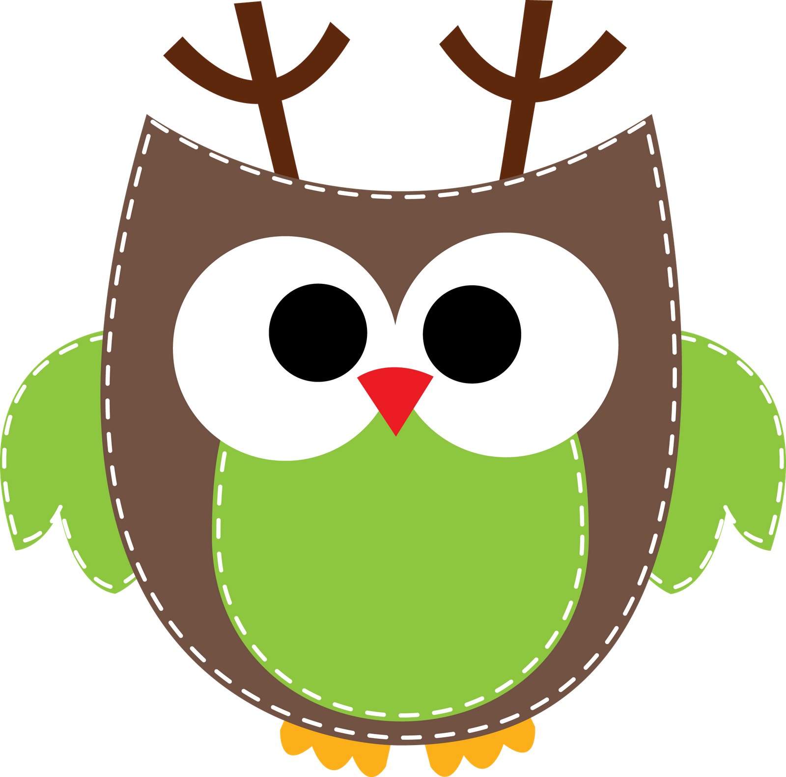 kindergarten owl clipart - photo #35