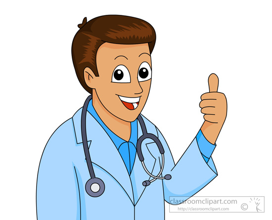 doctor clipart free download - photo #29