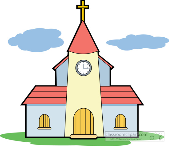 free easter clip art for churches - photo #45