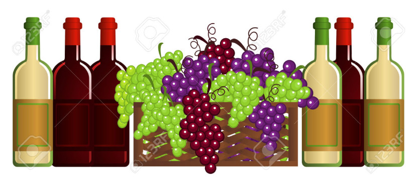 free clipart images wine - photo #48
