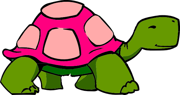 turtle family clipart - photo #13