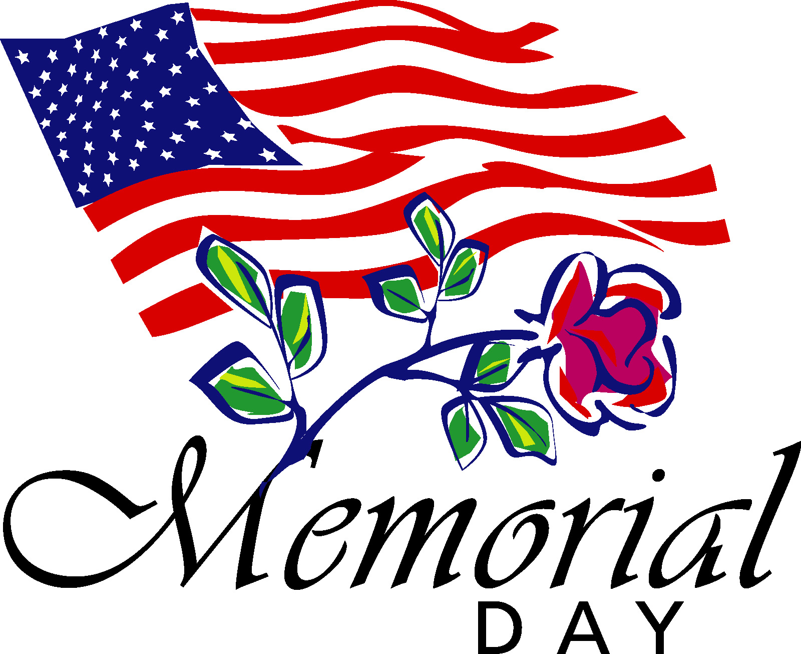 Memorial day veterans day clip art remember our veterans image 3860