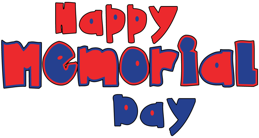 Memorial day clip art pictures clipart image 3854