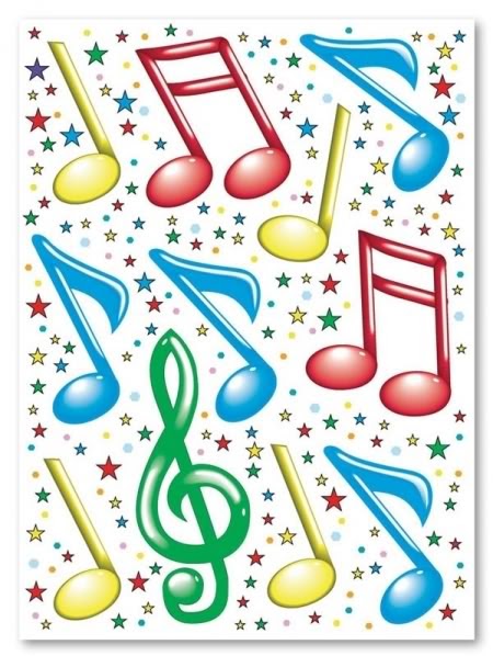 music related clip art - photo #42