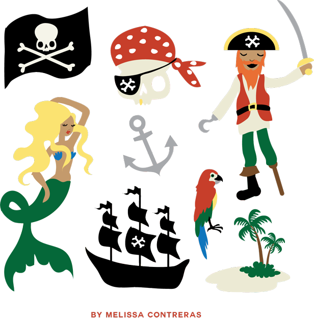 free clipart images pirates - photo #34