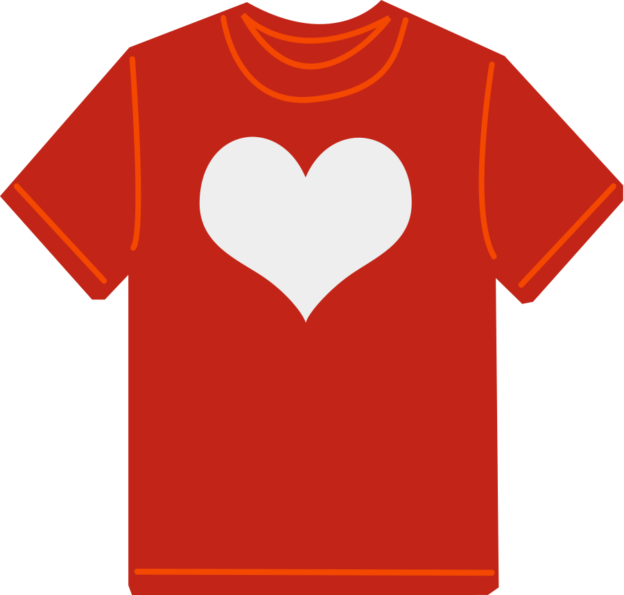free clipart for t shirt design - photo #4