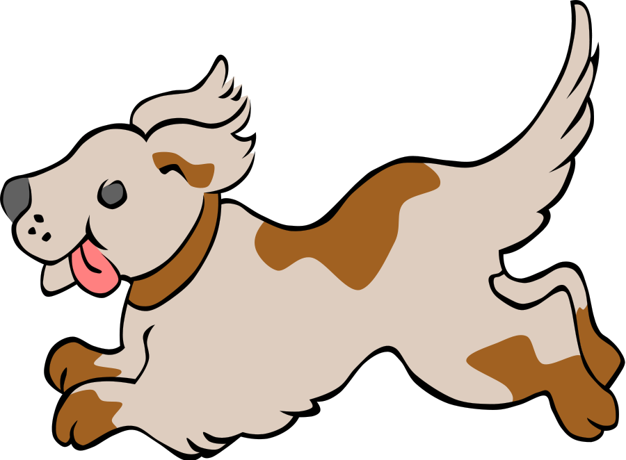 dog related clip art - photo #34