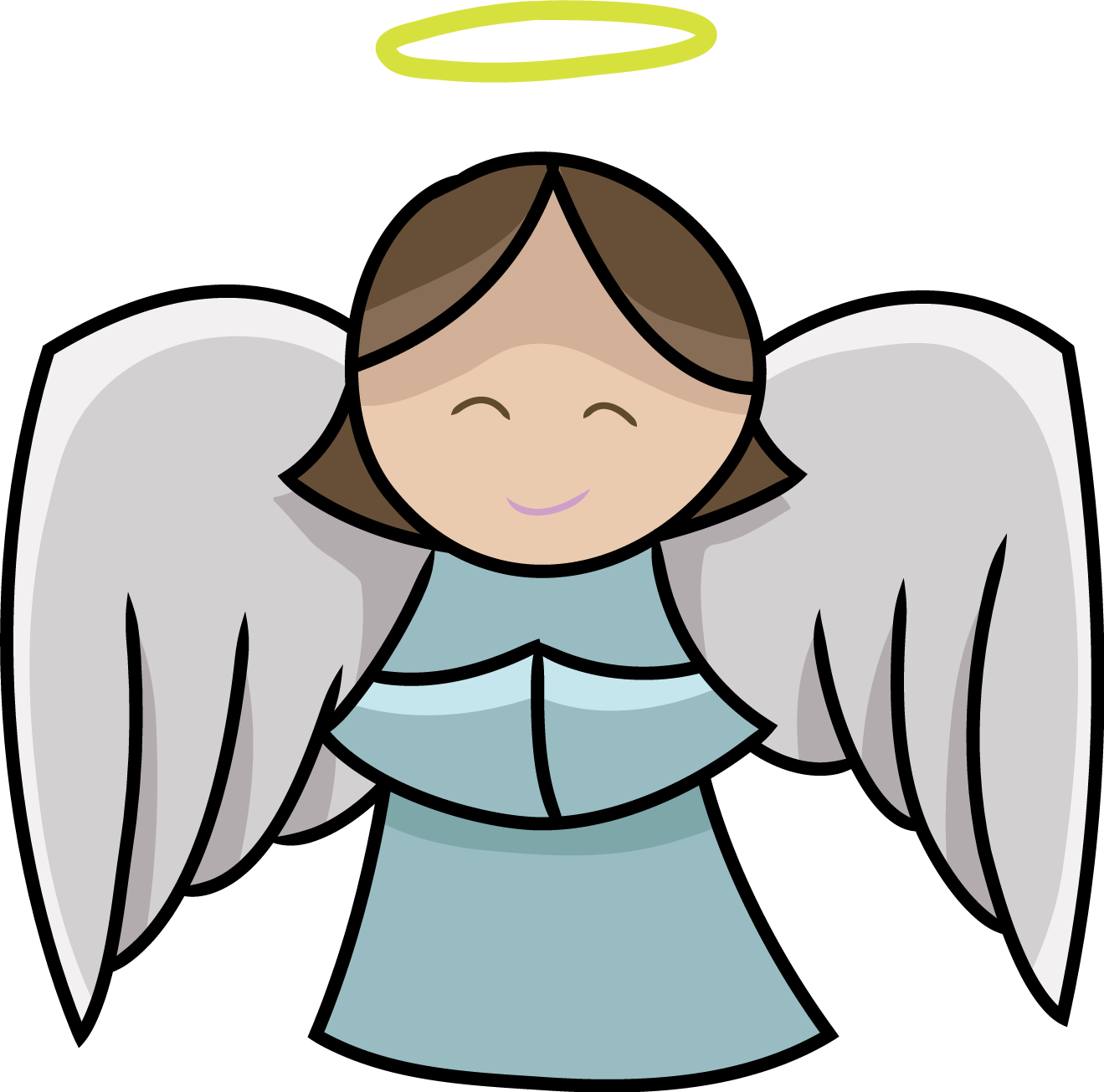 angel clipart png - photo #12