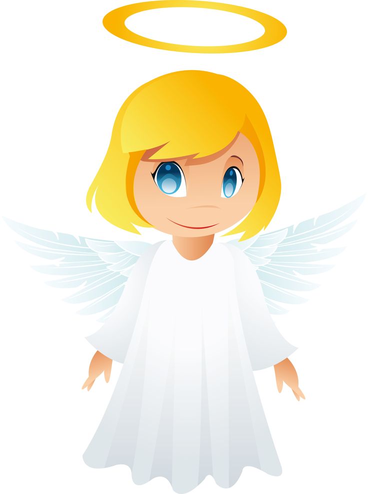 clipart angel images - photo #1