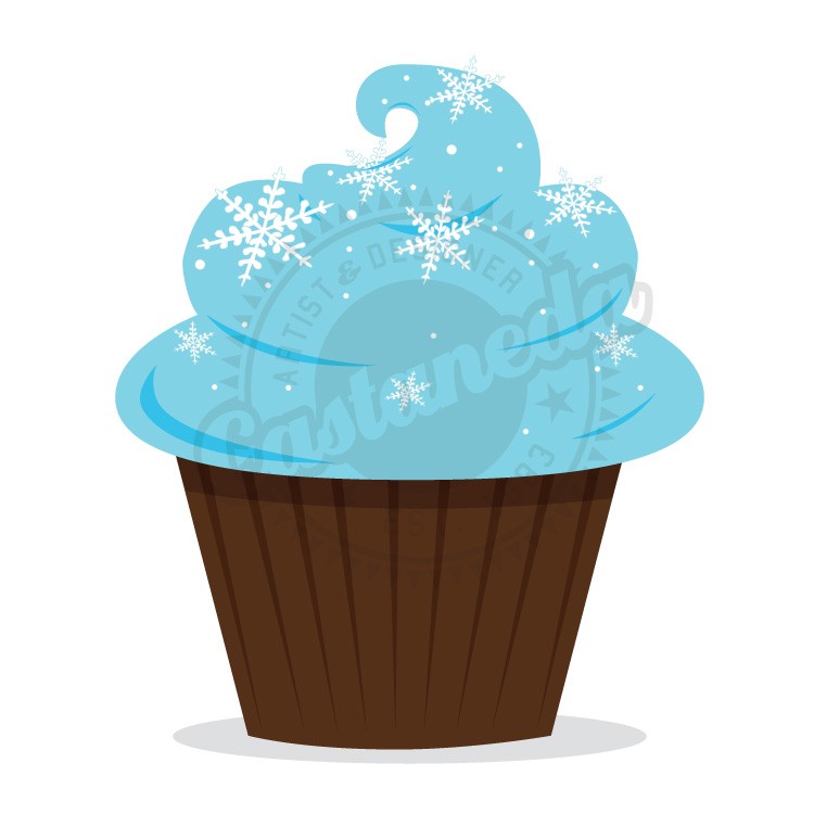 cupcake clipart free download - photo #50