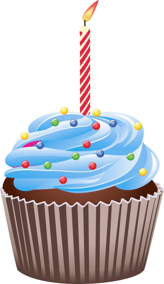 free clipart images cupcakes - photo #42