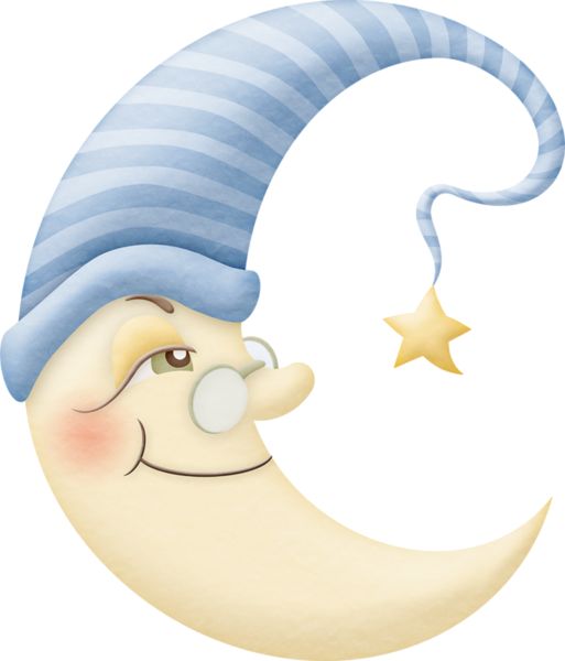 good night clipart images - photo #19