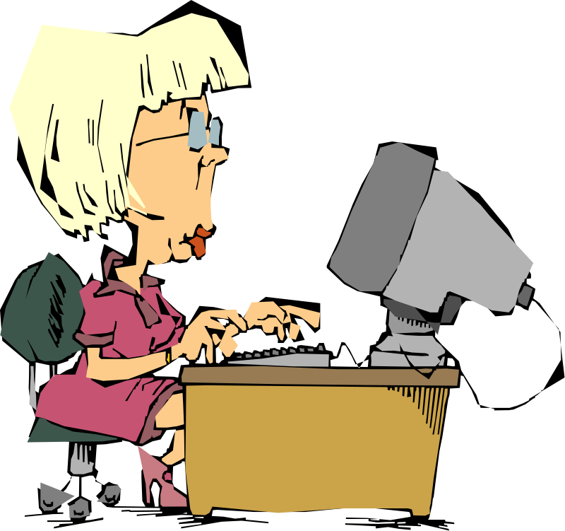 office clipart downloads - photo #14
