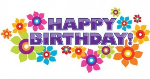 birthday party clip art free download - photo #32