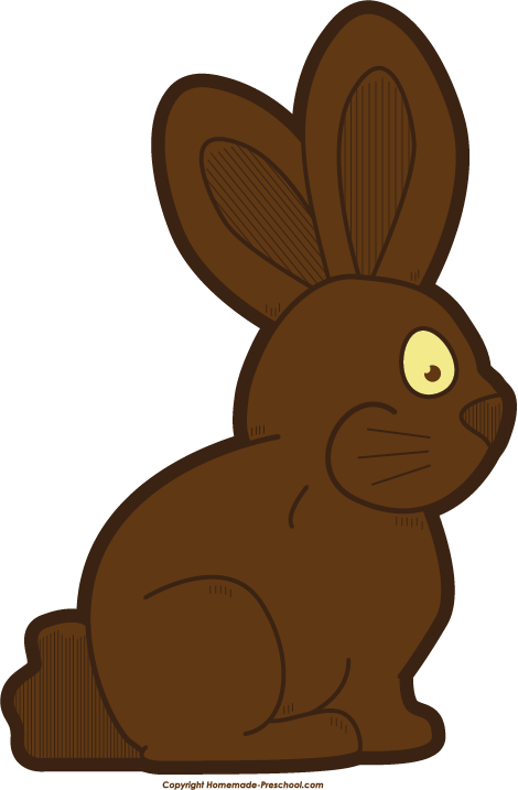 free clipart images easter bunny - photo #20