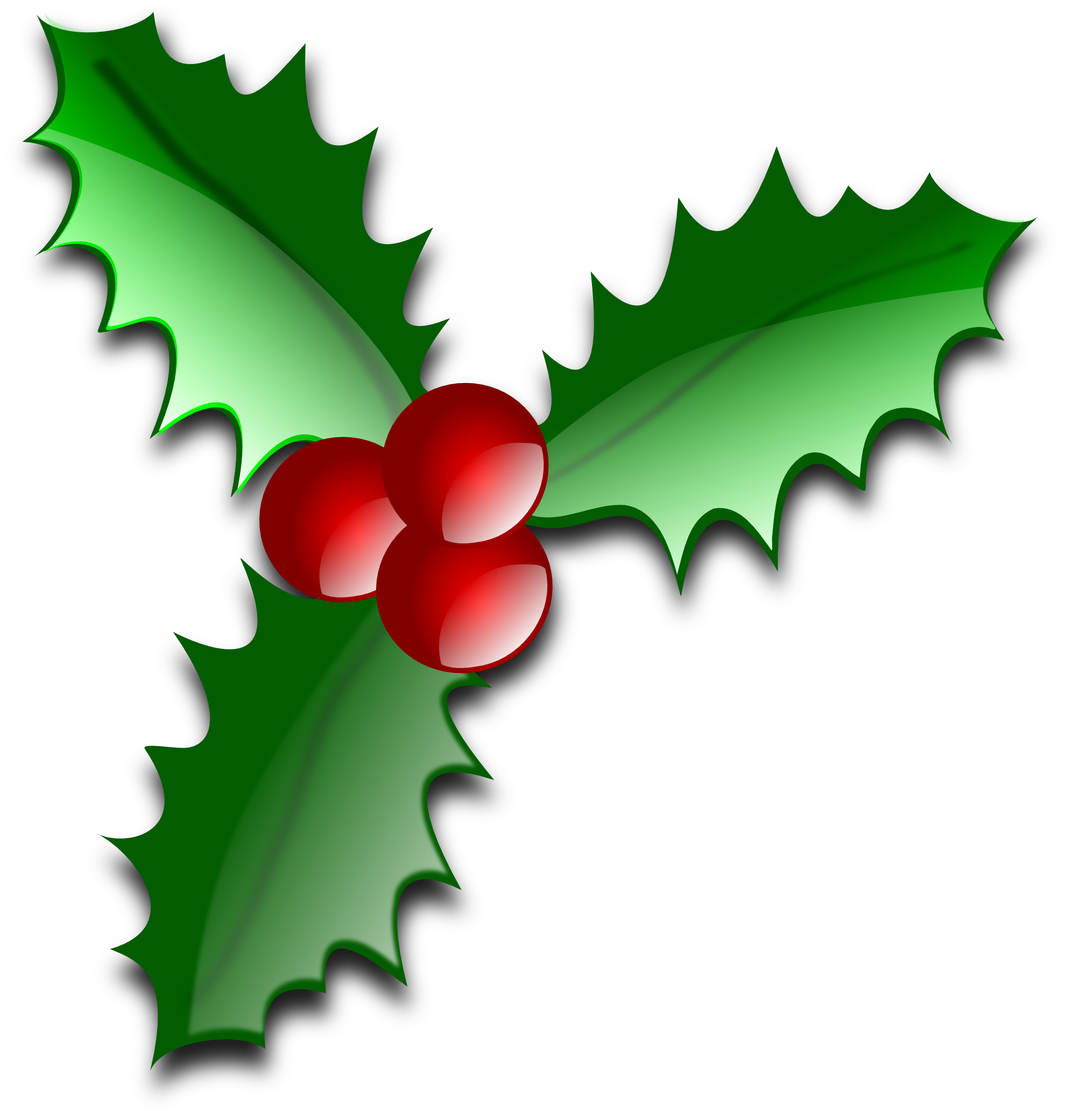 microsoft clip art christmas tree - photo #22