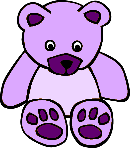 teddy bears clip art free download - photo #21