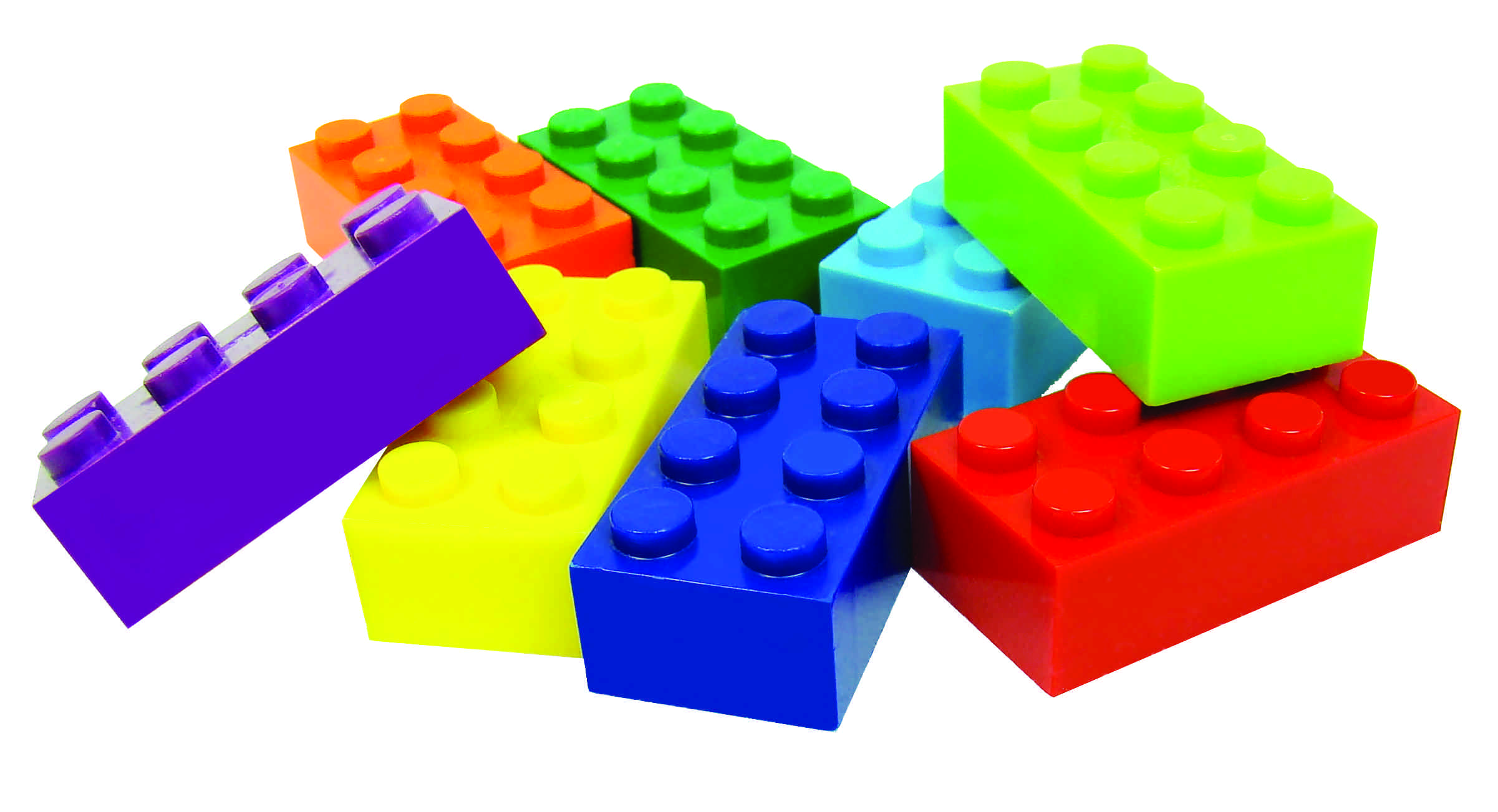 Lego Clip Art - Images, Illustrations, Photos