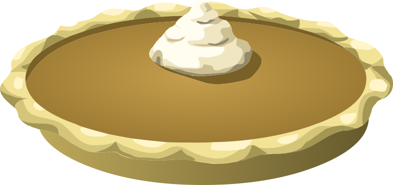 clipart pictures pies - photo #44
