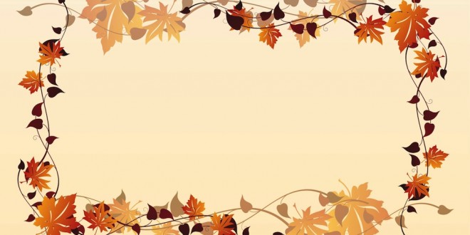 free clipart autumn background - photo #5
