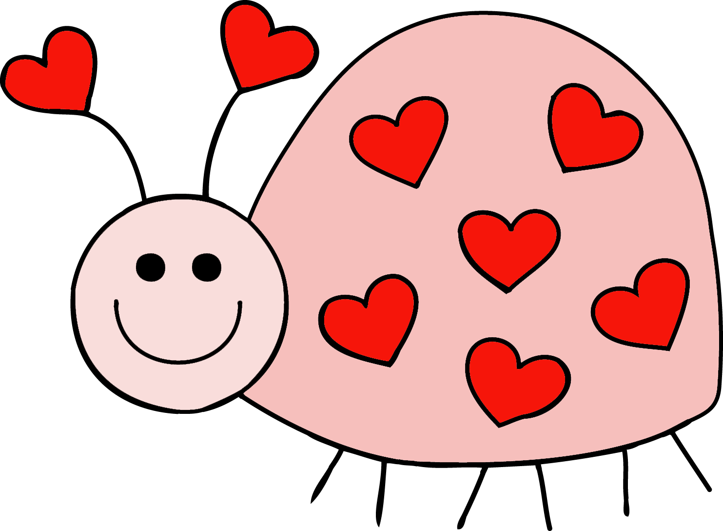 clipart love is - photo #21