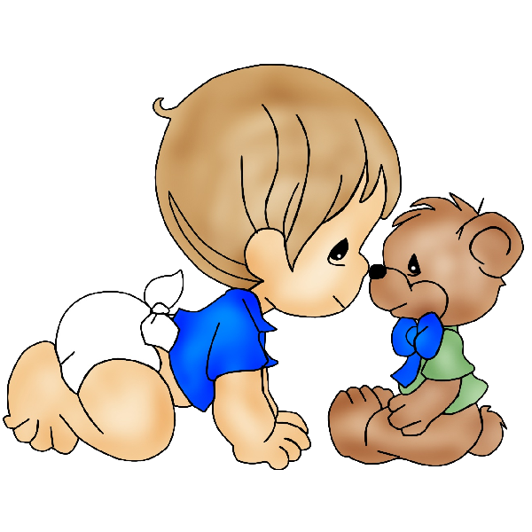 free baby clipart to download - photo #14