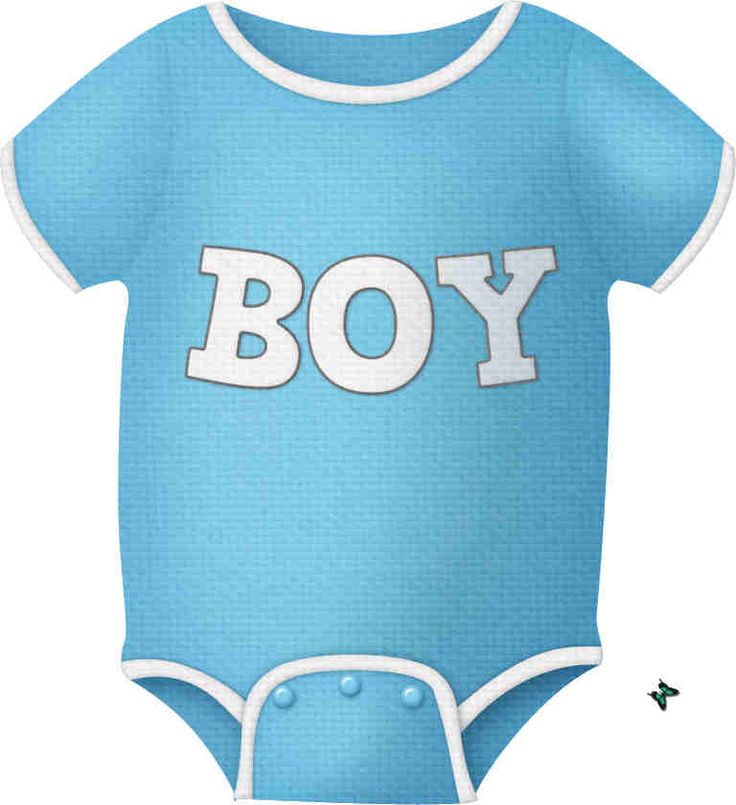 baby boy clip art images - photo #27