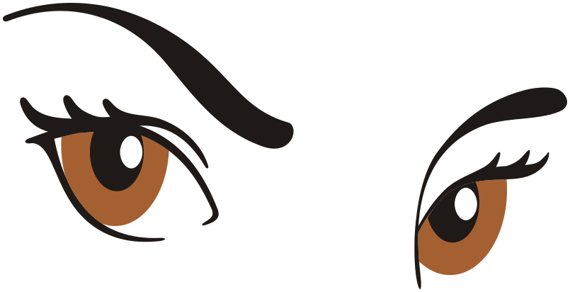 free clipart images eyes - photo #28